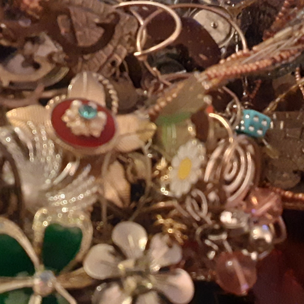 COPY - Jewelry lot